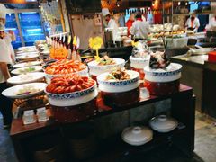 -二十八里太湖船菜(吉祥路店)