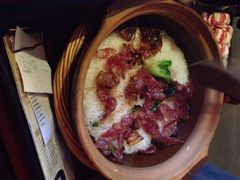 捞王锅物料理(昆山店)-捞王猪肚鸡火锅(昆山店)