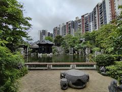 -岭南和园