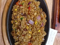 -豪客来牛排(成都锦江大融城店)