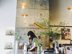 -不正咖啡(万达尊店)