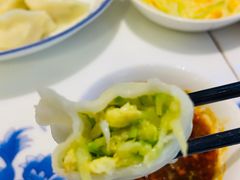 -东方饺子王(大屯路店)