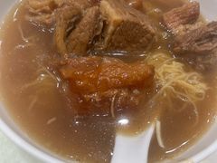 -麦奀云吞面世家 山顶店(山顶广场店)