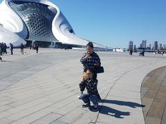 -哈尔滨大剧院