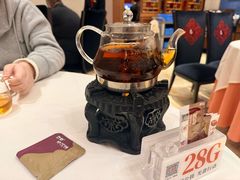 -凤凰楼酒家·粤宴点心(华强北店)