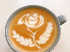 -五进制 Coffee Shop