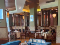 -糟粕醋·椰苑海南菜餐厅(亚龙湾天域酒店)