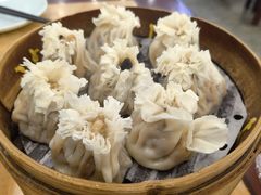 -都一处烧麦馆(前门店)