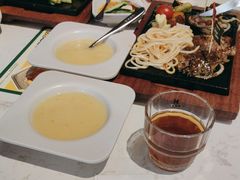-豪客来牛排(开元盛世广场店)
