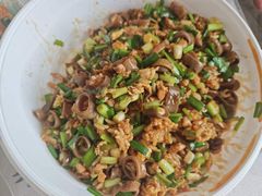 -即墨老公社·海肠捞饭大王(古城店)
