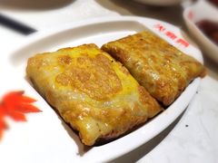 三鲜豆皮-火宫殿·小吃王国(坡子街店)