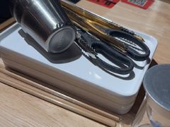 -霸腹烤肉(厦门柚子番店)