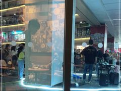 -星巴克(上海浦东禹悦汇店)