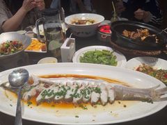 -味莊餐厅(康庄南街店)