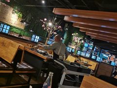 -梨花自助烤肉(天河城店)