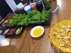 -大壮家原味烤肉(兴华北街店)