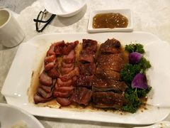 -粤秀小厨·广式早茶(辽宁路店)