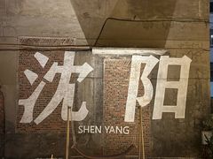 -西塔老太太泥炉烤肉(沈阳店)