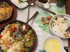 -云海肴·云南小炒·汽锅鸡(曲江大悦城店)