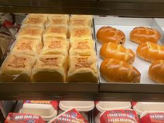 -君之狮子山·轻糖烘焙(松江印象城店)