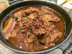 -北京王府井希尔顿酒店·秦唐中餐厅Chynna