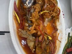 -丰尔粥食·顺德鱼生·干蒸排骨顺德菜(大良分店)