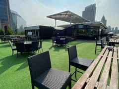-RIVIERA 松鹤楼(外滩店)