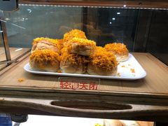 -新侨三宝乐面包店(崇文门店)