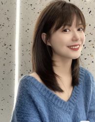 -潮沙龙剪发烫发染发