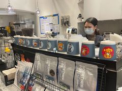 -Something For(中洲湾店)