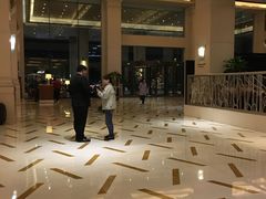 -无锡君来洲际酒店
