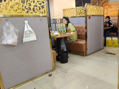 -花儿穆萨·烤肉餐厅(石马坪店)