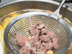 -潮发潮汕牛肉店(东方宝泰店)