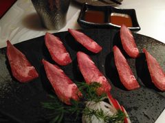 -厚贞日式烤肉(龙之梦店)