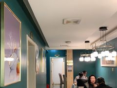 大堂-纳家楼·地道陕菜(劳动路店)