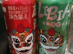 -友谊超市(友谊商城店)