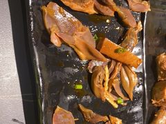 -嘎嘎鸭脑壳(金沙店)