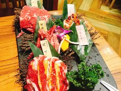 -黑牛の店·和牛烧肉(合生汇店)