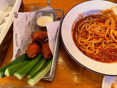 -MR.ROCKY洛奇先生RESTAURANT&BAR(宝安壹方城店)