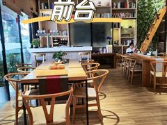-麦子MaiMassage(打浦桥店)