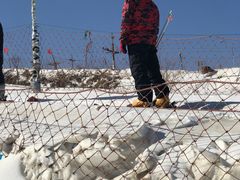 -蓟县盘山滑雪场