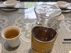 -熠盛粤味·顺德桑拿鸡(永康路店)