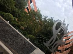 -上海衡山路十二号华邑酒店