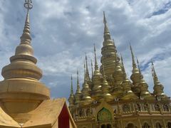 -西双版纳勐泐文化旅游区