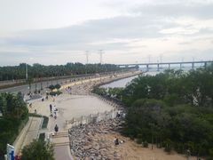 -宝安西湾红树林湿地公园