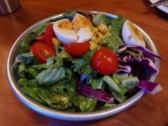 -兔子洞美式烤肉(勺园店)