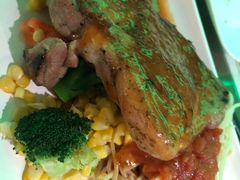 -翠华餐厅(德辅道中店)