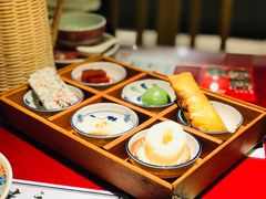 全家福-味福记·本地特色菜(八一万达广场店)