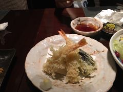 -富力希尔顿酒店·源氏日餐厅