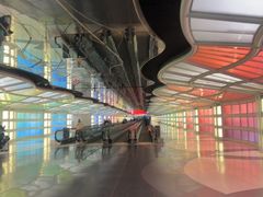 -奥黑尔国际机场